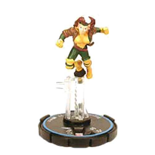 Heroclix Marvel Infinity Challenge 121 Rogue