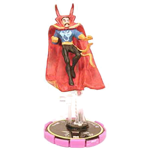 Heroclix Marvel Infinity Challenge 124 Dr Strange