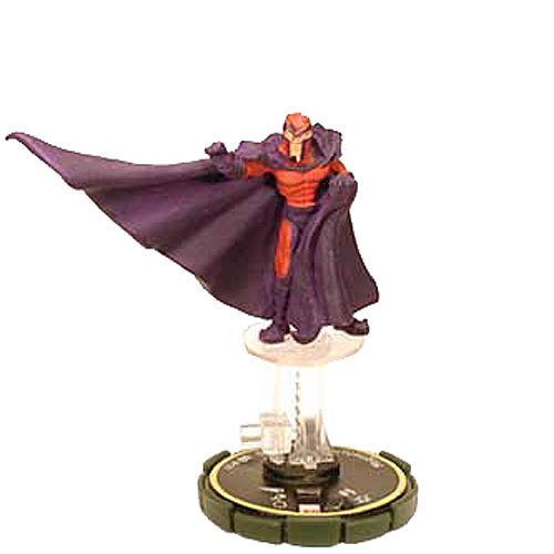 Heroclix Marvel Infinity Challenge 127 Magneto