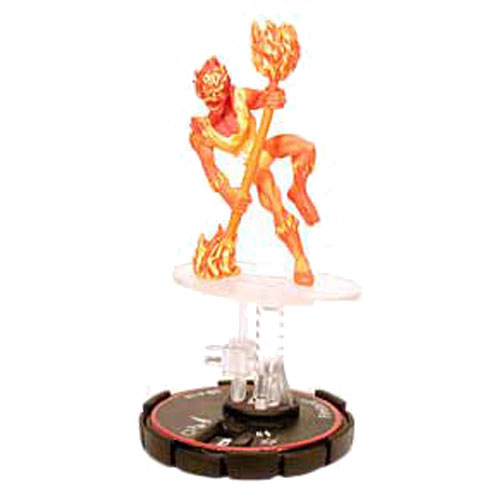 Heroclix Marvel Infinity Challenge 136 Firelord