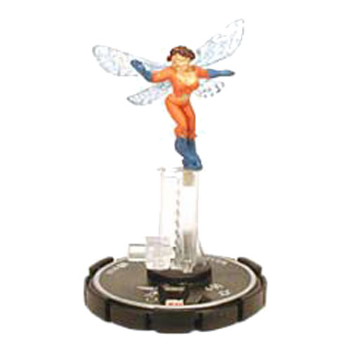 Heroclix Marvel Infinity Challenge 143 Wasp