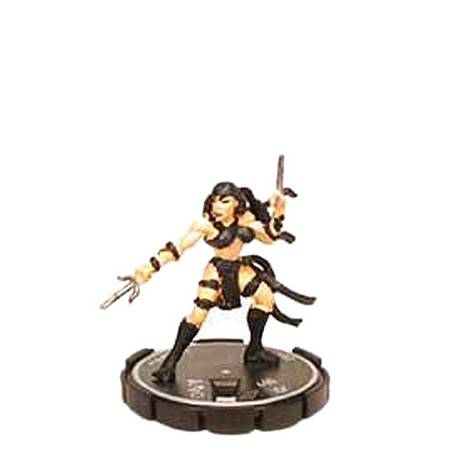 Heroclix Marvel Infinity Challenge 144 Elektra