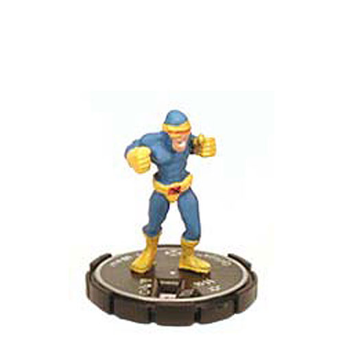 Heroclix Marvel Infinity Challenge 147 Cyclops