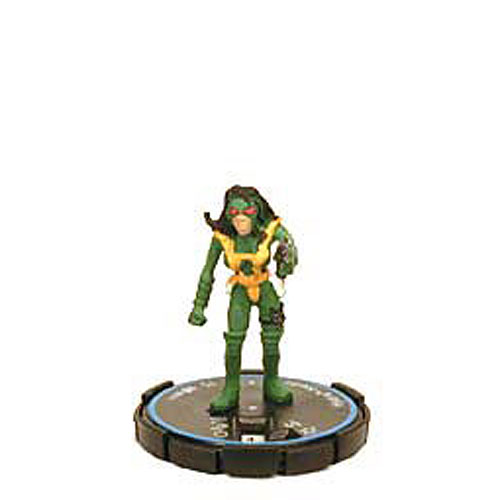 Heroclix Marvel Infinity Challenge 154 Medic 519 LE (Hydra Medic)