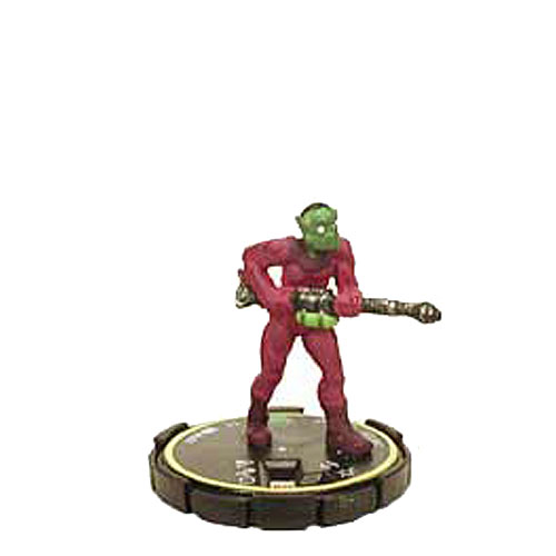 Heroclix Marvel Infinity Challenge 157 Nenora LE (Skrull Agent)