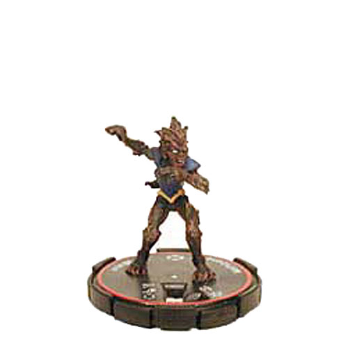 Heroclix Marvel Infinity Challenge 160 Rahne Sinclair LE (Wolfsbane)