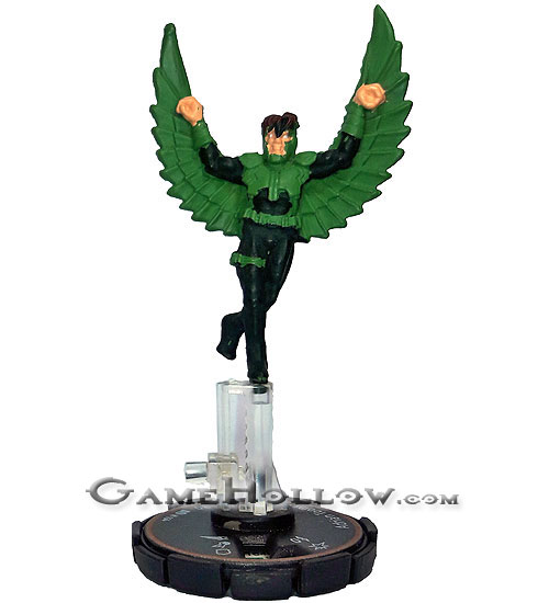 Heroclix Marvel Infinity Challenge 164 Adrian Toomes LE (Vulture)