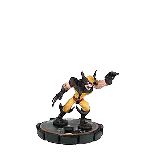 Heroclix Marvel Infinity Challenge 171 Wolverine LE