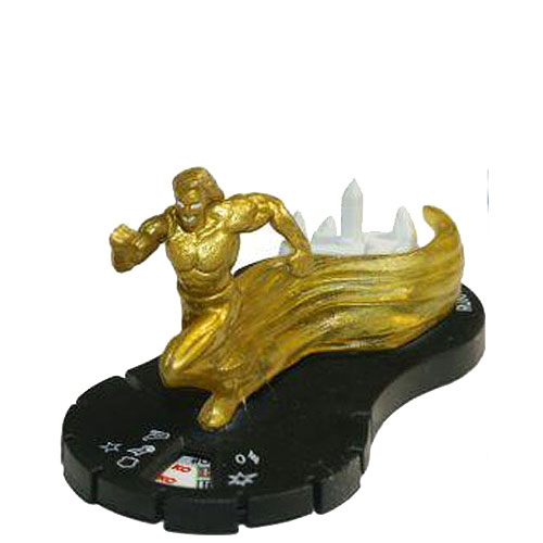 Heroclix Marvel Infinity Gauntlet 005 Runner LE