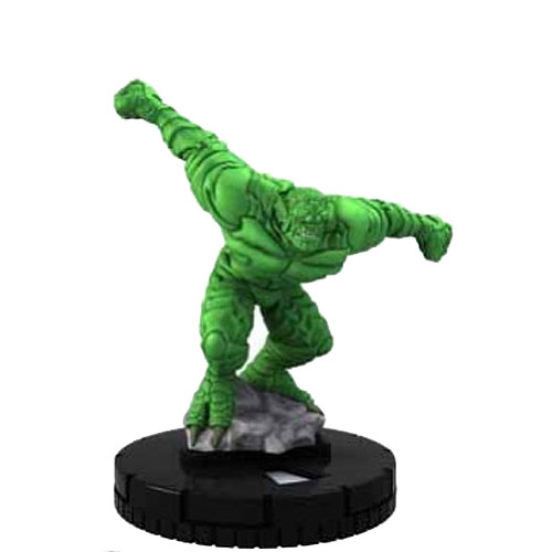 Heroclix Marvel Incredible Hulk 013 Abomination