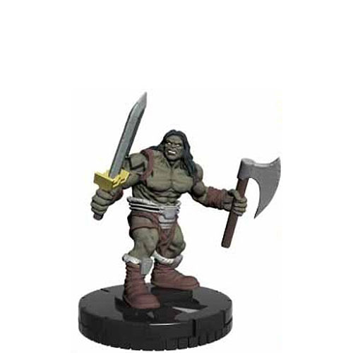 Heroclix Marvel Incredible Hulk 015 Skaar