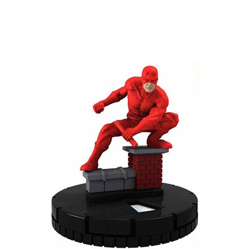 #021 - Daredevil