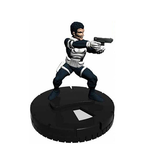 Heroclix Marvel Incredible Hulk 023 Punisher