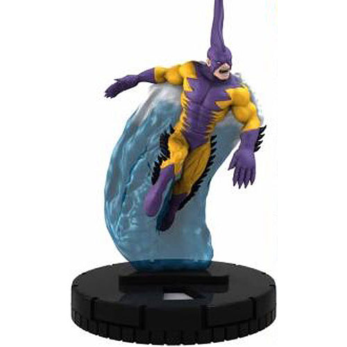 Heroclix Marvel Incredible Hulk 033 Tiger Shark