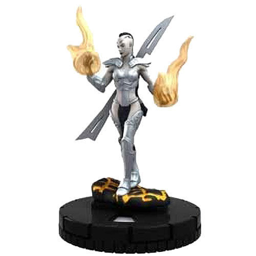 Heroclix Marvel Incredible Hulk 039 Caiera SR