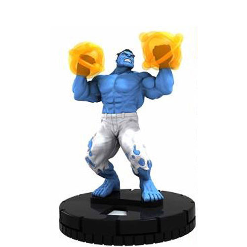 Heroclix Marvel Incredible Hulk 045 Cosmic Hulk SR