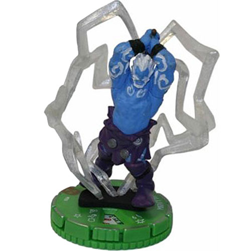 Heroclix Marvel Incredible Hulk 050 Mighty Thorr SR Chase (Thor Hulked Out Hero)