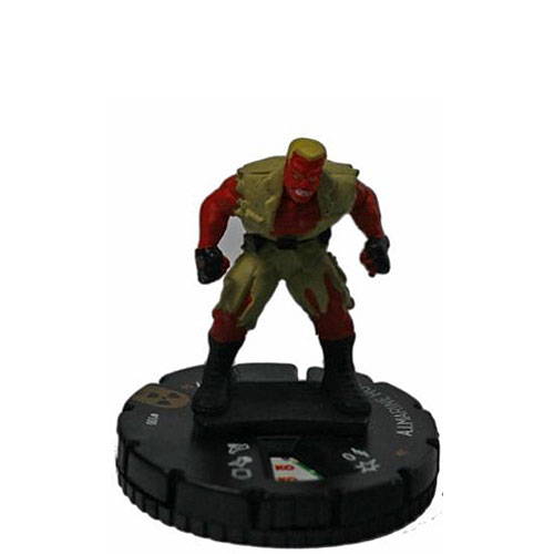 #100 - A.I.Marine Hulk AIM LE