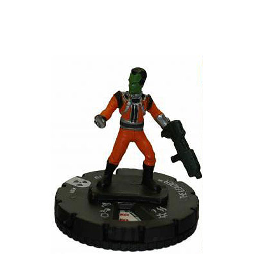 Heroclix Marvel Incredible Hulk 209 Leader