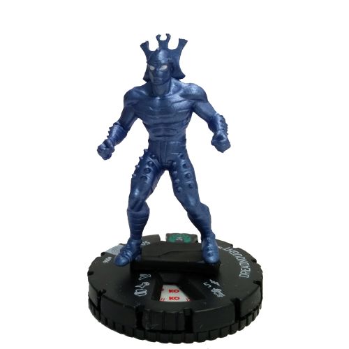 Heroclix Marvel Invincible Iron Man 006 Dreadnought