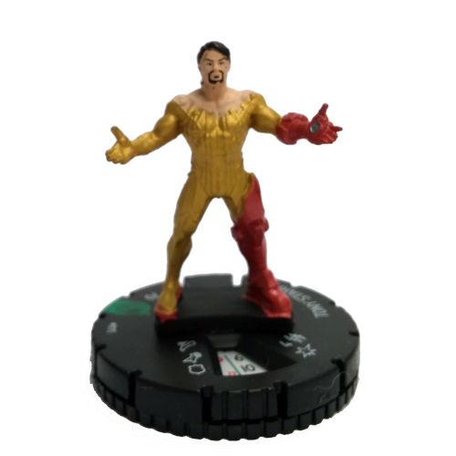 Heroclix Marvel Invincible Iron Man 015 Tony Stark