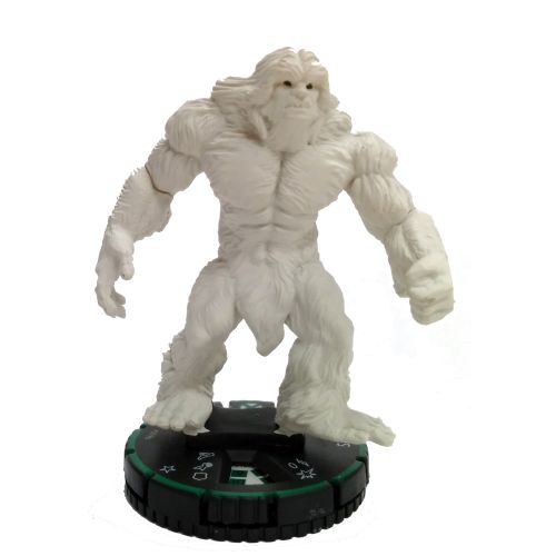 #019b - Sasquatch SR Chase Prime