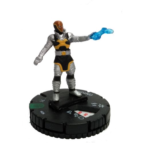 Heroclix Marvel Invincible Iron Man 024 Centurius