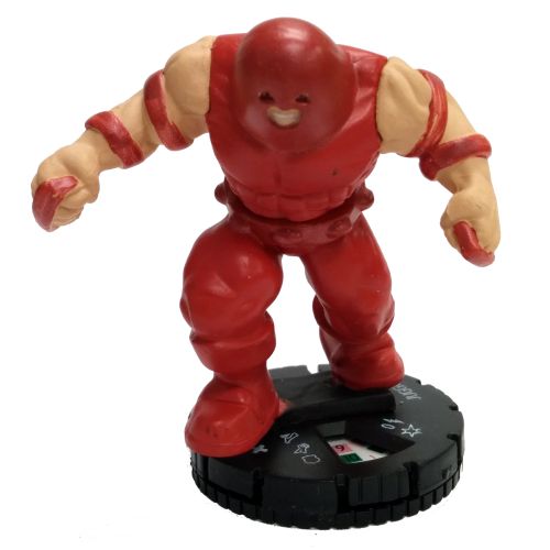 Heroclix Marvel Invincible Iron Man 032 Juggernaut