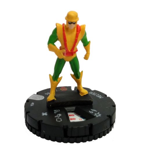 Heroclix Marvel Invincible Iron Man 034 Melter