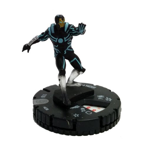 Heroclix Marvel Invincible Iron Man 038 Iron Man