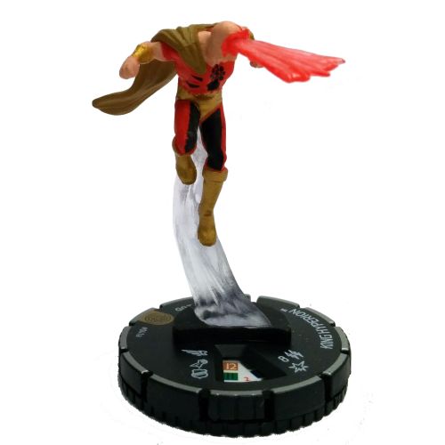 Heroclix Marvel Invincible Iron Man 041a King Hyperion SR