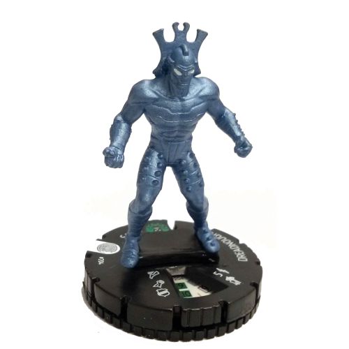Heroclix Marvel Invincible Iron Man 204 Dreadnought