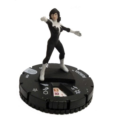 Heroclix Marvel Invincible Iron Man 209 Aurora