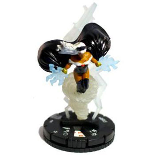 Heroclix Marvel Marvel 10th Anniversary 020 Storm