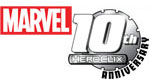 Heroclix Marvel Marvel 10th Anniversary