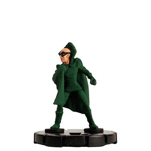 Heroclix Marvel Mutant Mayhem 005 Vanisher