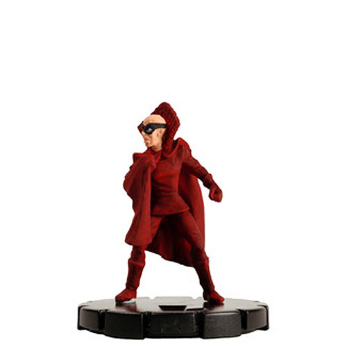 Heroclix Marvel Mutant Mayhem 006 Vanisher