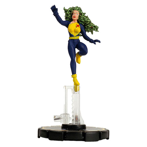 Heroclix Marvel Mutant Mayhem 031 Polaris