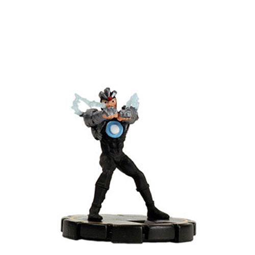 Heroclix Marvel Mutant Mayhem 037 Havok