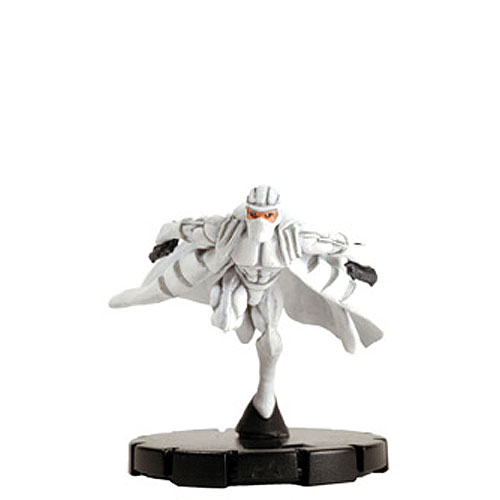 Heroclix Marvel Mutant Mayhem 087 Fantomex