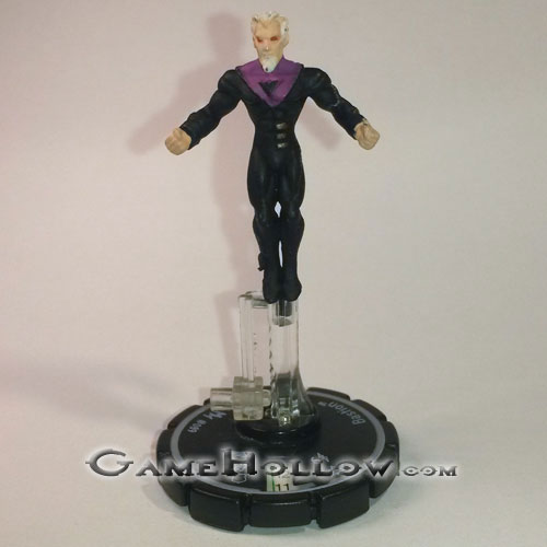 Heroclix Marvel Mutant Mayhem 089 Bastion