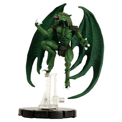 Heroclix Marvel Mutant Mayhem 094 N'astirh