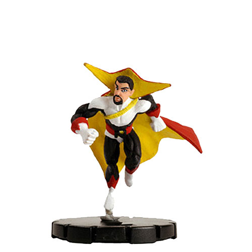 Heroclix Marvel Mutant Mayhem 095 Count Nefaria
