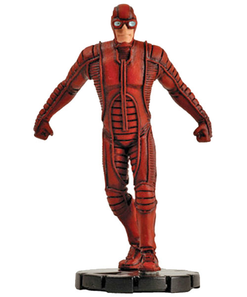 Heroclix Marvel Mutant Mayhem 097 Giant-Man