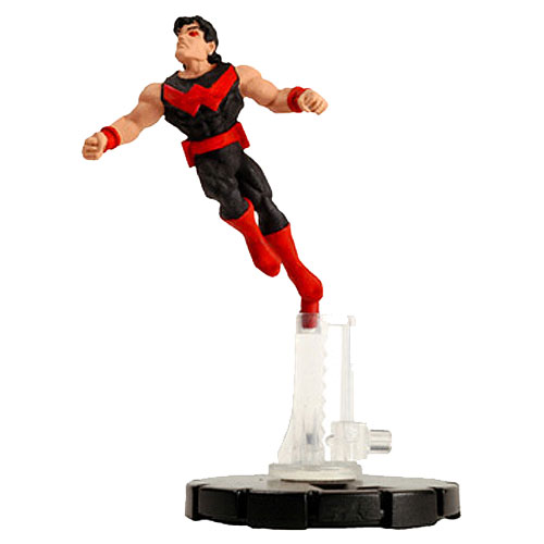 Heroclix Marvel Mutant Mayhem 202 Simon Williams LE (Wonder Man)