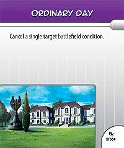 Heroclix Marvel Mutant Mayhem BF004 Ordinary Day