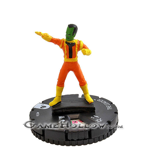 Heroclix Marvel Mighty Thor 013a Leader