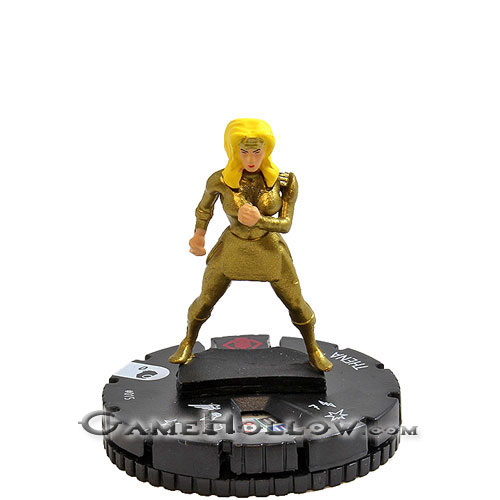 Heroclix Marvel Mighty Thor 015 Thena