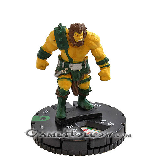 Heroclix Marvel Mighty Thor 026 Ulik