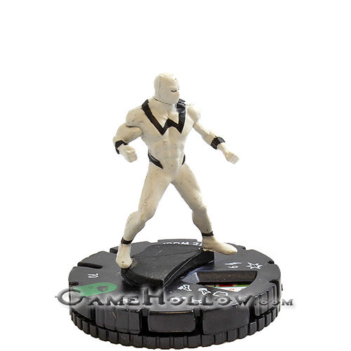 Heroclix Marvel Mighty Thor 028 White Wolf